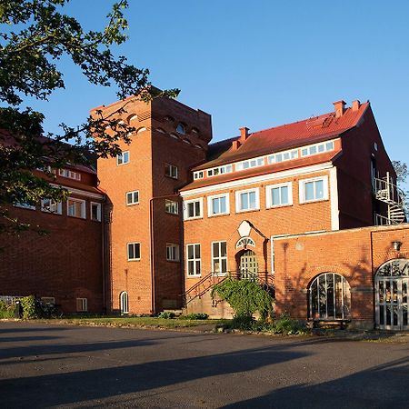 Hambo Hostel Hammenhög Kültér fotó