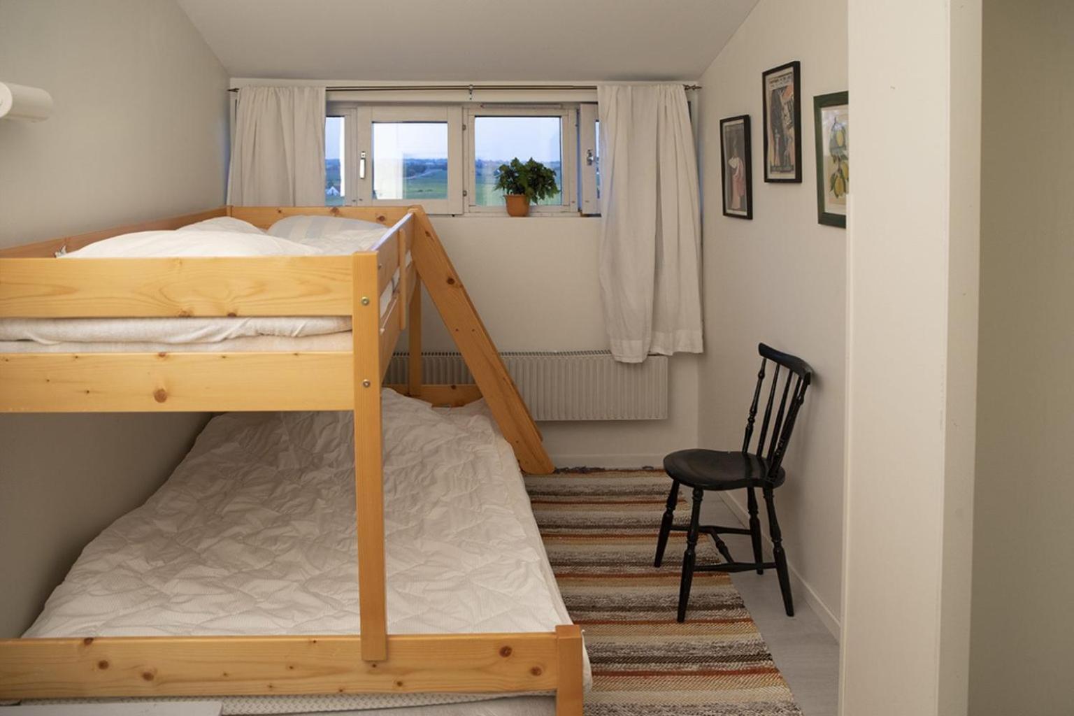 Hambo Hostel Hammenhög Kültér fotó
