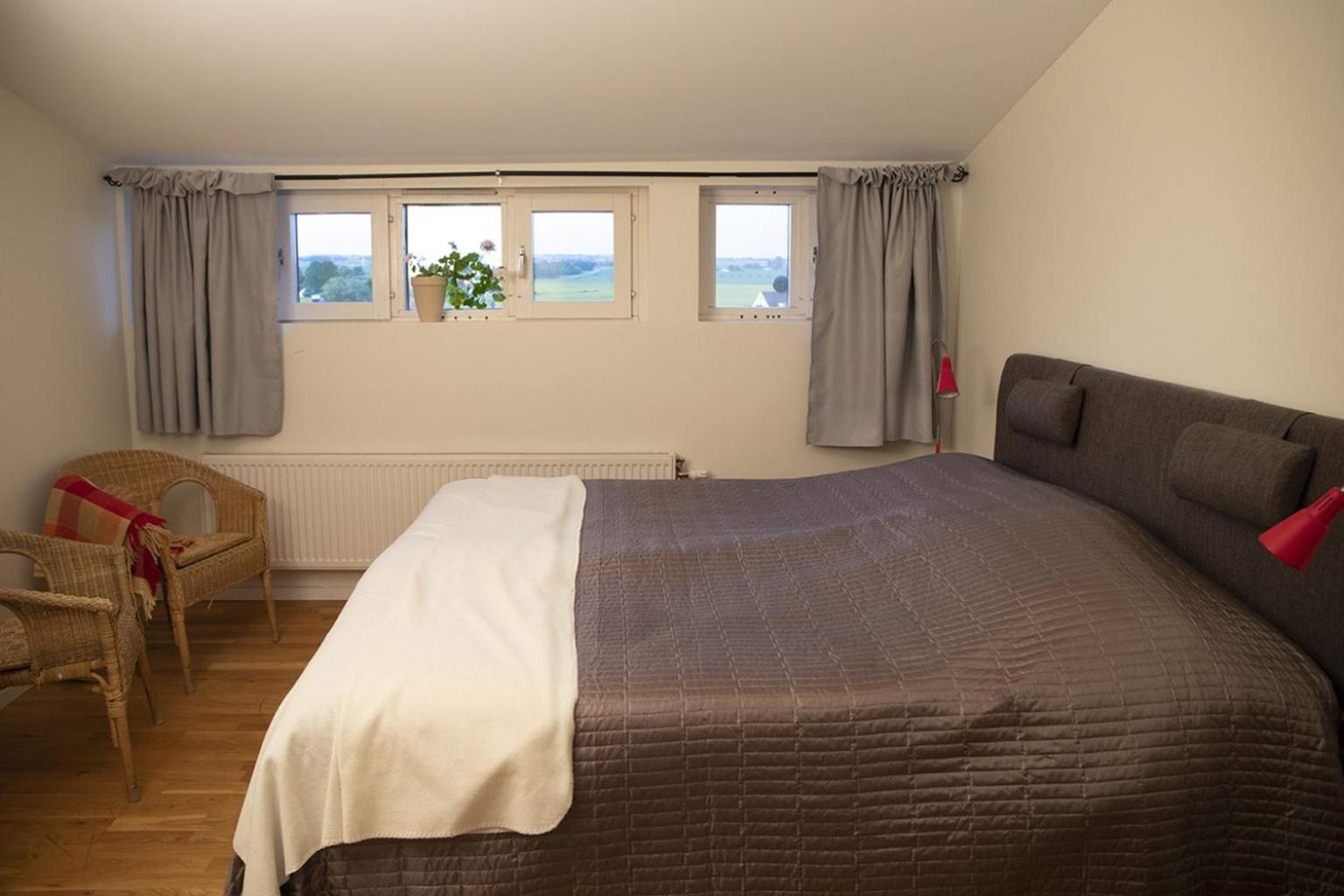 Hambo Hostel Hammenhög Kültér fotó