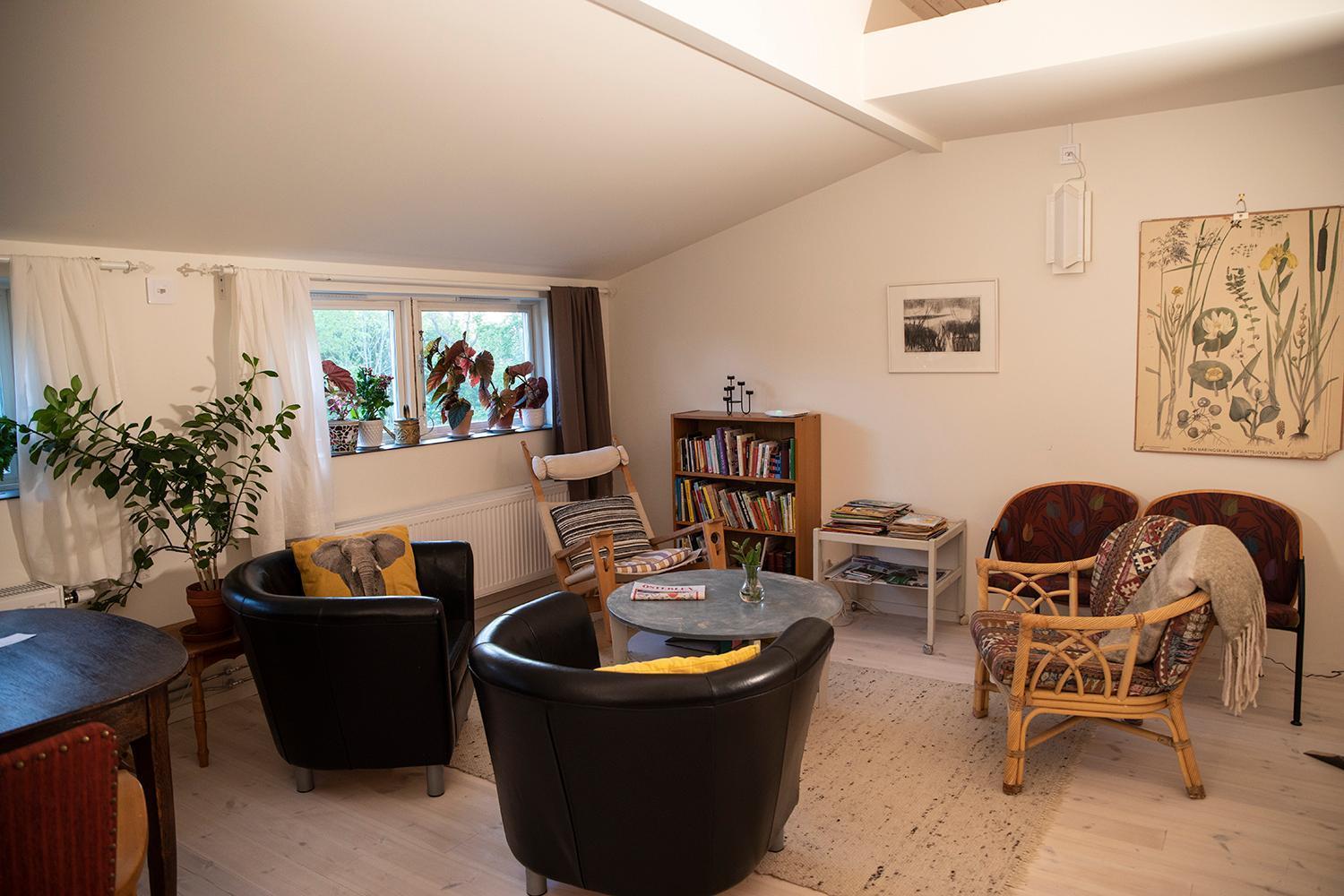 Hambo Hostel Hammenhög Kültér fotó