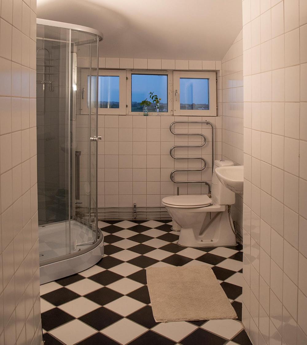 Hambo Hostel Hammenhög Kültér fotó
